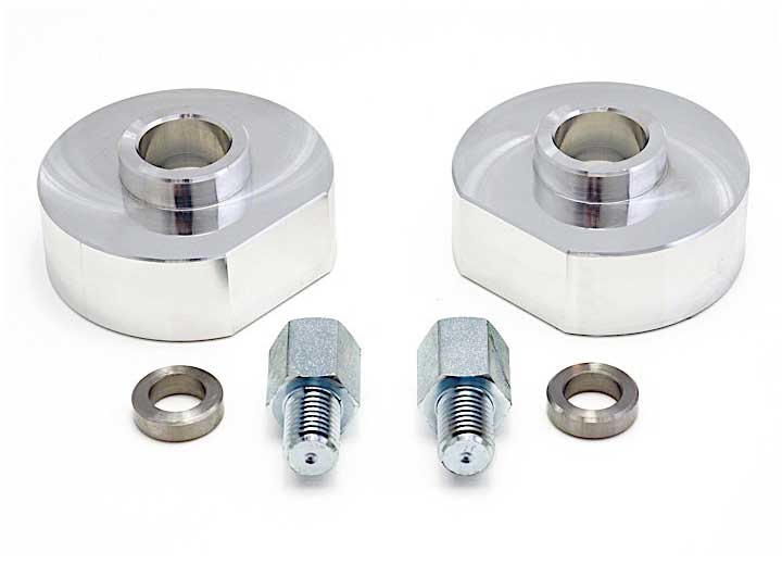 2IN FRONT LEVEL KIT 99-16 F250/F350/F450 RWD