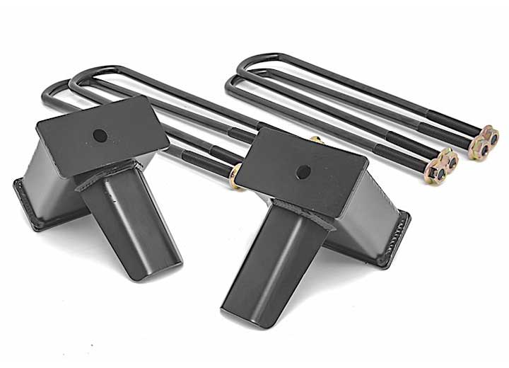 5.0IN TAPERED BLOCK 1 DRIVE SHAFT 17-C F250/F350 ReadyLift Suspension