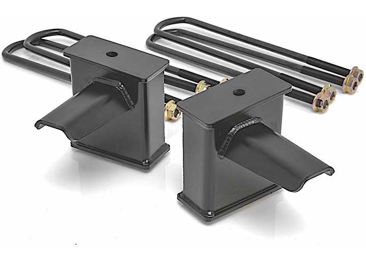 6.0IN TAPERED BLOCK 1 DRIVE SHAFT 17-C F250/F350 ReadyLift Suspension