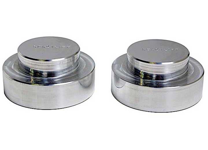 1IN REAR COIL SPRING SPACER 07-C CHEVY/GMC TAHOE/SUBURBAN/YUKON XL ReadyLift Suspension