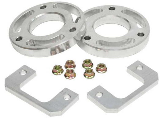 2.25IN FRONT LEVEL KIT 07-18 CHEVY/GMC 1500/TAHOE/SUBURBAN/YUKON XL