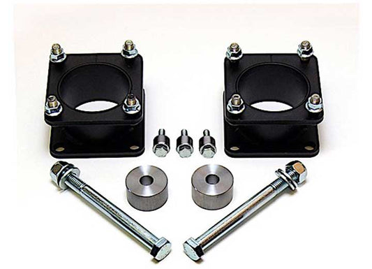 2.4IN FRONT LEVEL KIT 07-C TOYOTA TUNDRA