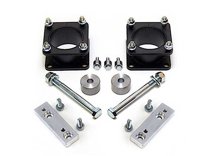 3IN FRONT LEVEL KIT 07-C TOYOTA TUNDRA ReadyLift Suspension