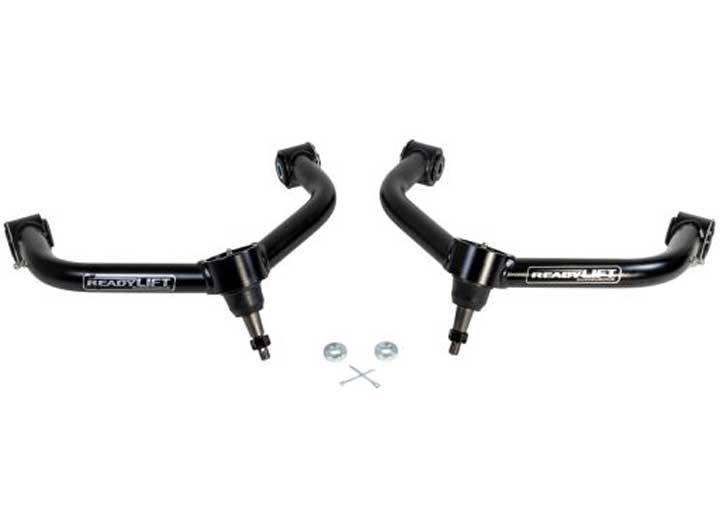 19-23 DODGE/RAM 1500 RWD/4WD UPPER CONTROL ARMS-NEW BUSHINGS