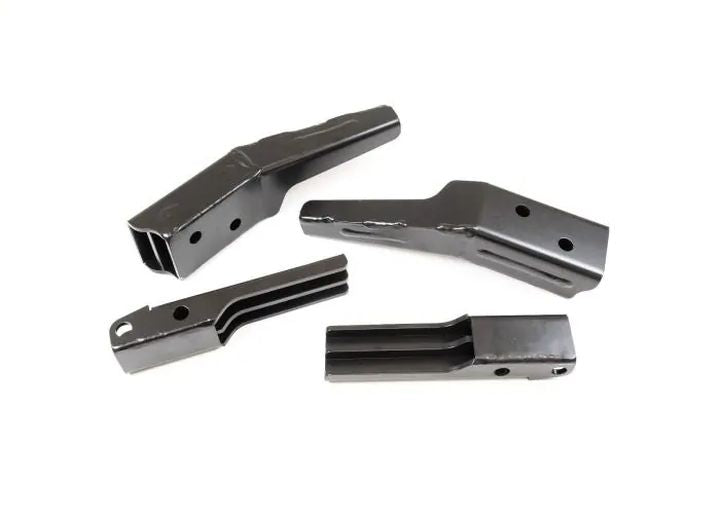 21-C FORD BRONCO HIGH CLEARANCE ANTI INTRUSION BEAMS ReadyLift Suspension