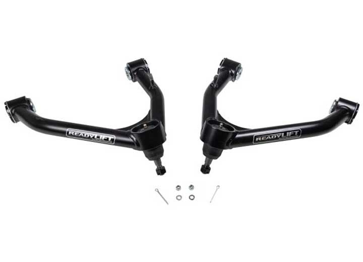 2007-2016 CHEVROLET/GMC 1500 W/ FORGED STEEL OE UCA SST UPPER CONTROL ARM FOR 4IN KIT