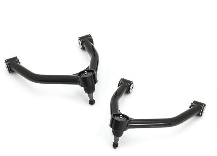 17-18 CHEV/GMC SILVERADO/SIERRA 1500 TUBULAR UPPDER CONTROL ARM KIT ReadyLift Suspension
