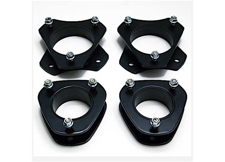 3.0IN FRONT W/2.0IN REAR SST LIFT KIT 03-17 EXPEDITION