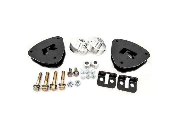 21-C BRONCO SPORT/21-C MAVERICK 1.5IN SST LIFT KIT ReadyLift Suspension