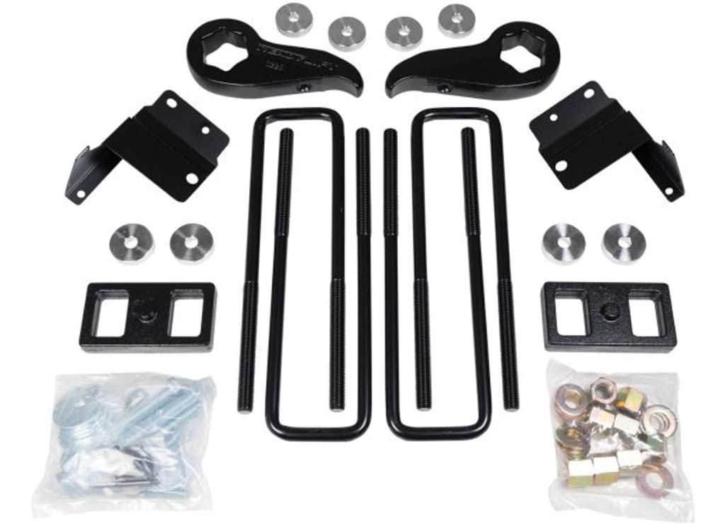 2020-2024 CHEV/GMC RWD, 4WD 3.0IN SST LIFT KIT ReadyLift Suspension