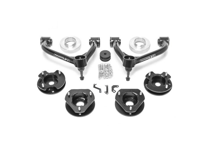 2021-2022 CHEV/GMC TAHOE/SUBURBAN/YUKON 3.0IN SST LIFT KIT W/ MAGNETIC RIDE CONT ReadyLift Suspension