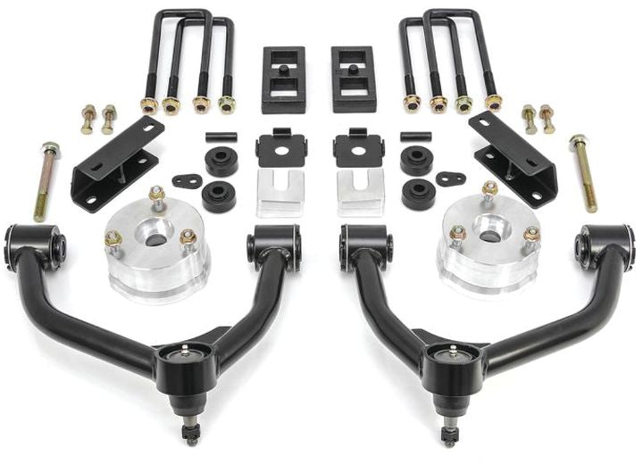 3.5IN SST LIFT KIT 15-C CHEVY/GMC COLORADO/CANYON