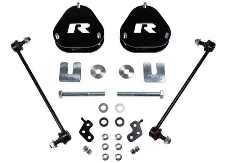 06-18 TOYOTA AWD/FWD 2.0IN SST LIFT KIT ReadyLift Suspension