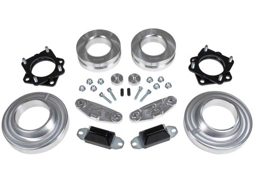 2024-2024 TOYOTA RWD, 4WD 2.5IN SST LIFT KIT