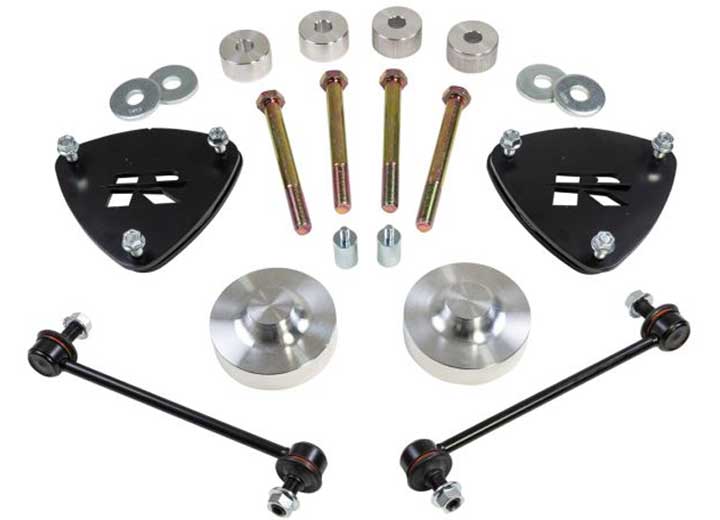 19-C TOYOTA AWD/FWD 2.0IN SST LIFT KIT