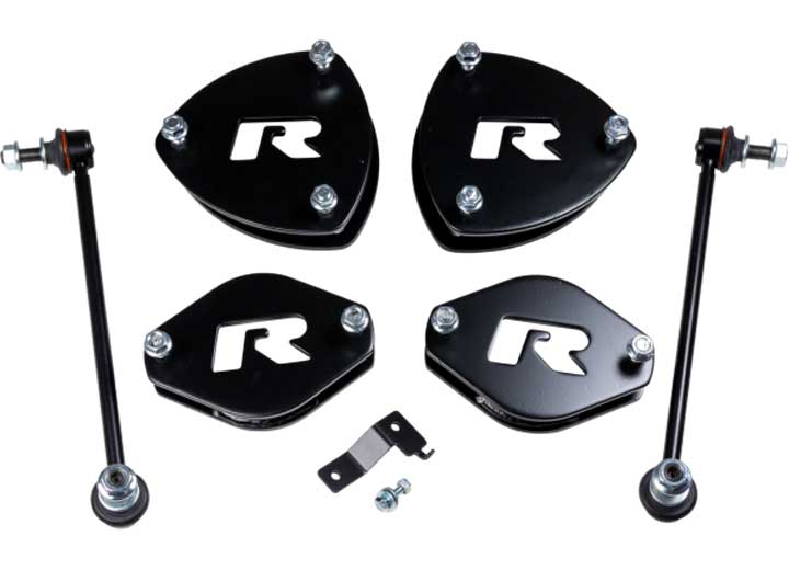 18-23 SUBARU AWD 2.0IN SST LIFT KIT W/ END LINKS