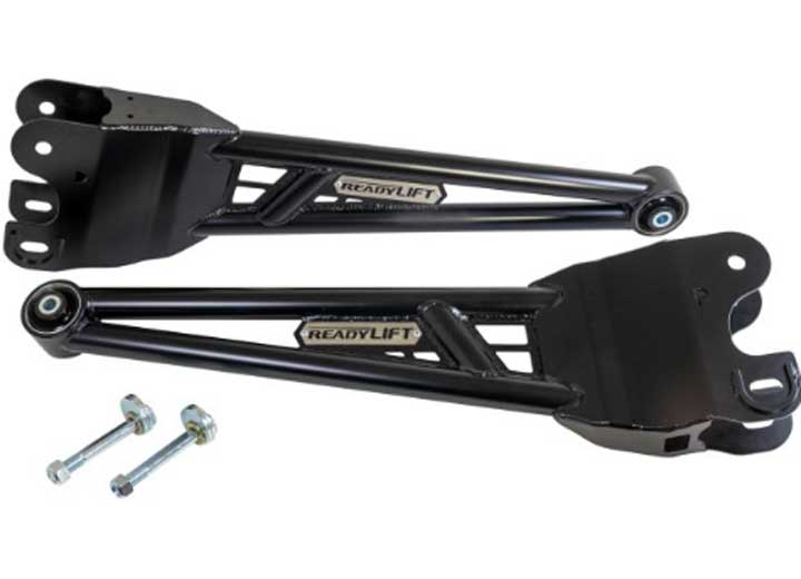 23-C FORD 4WD 3.5IN-6IN TUBULAR RADIUS ARMS ReadyLift Suspension