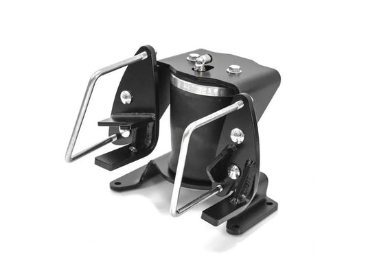 15-C FORD F-150 READYAIR LOAD LEVELING HELPER SPRING KIT