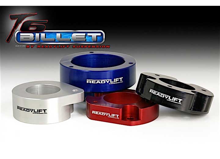 2IN LEVEL KIT W/O SHOCKS 15-C CHEVY/GMC COLORADO/CANYON ReadyLift Suspension