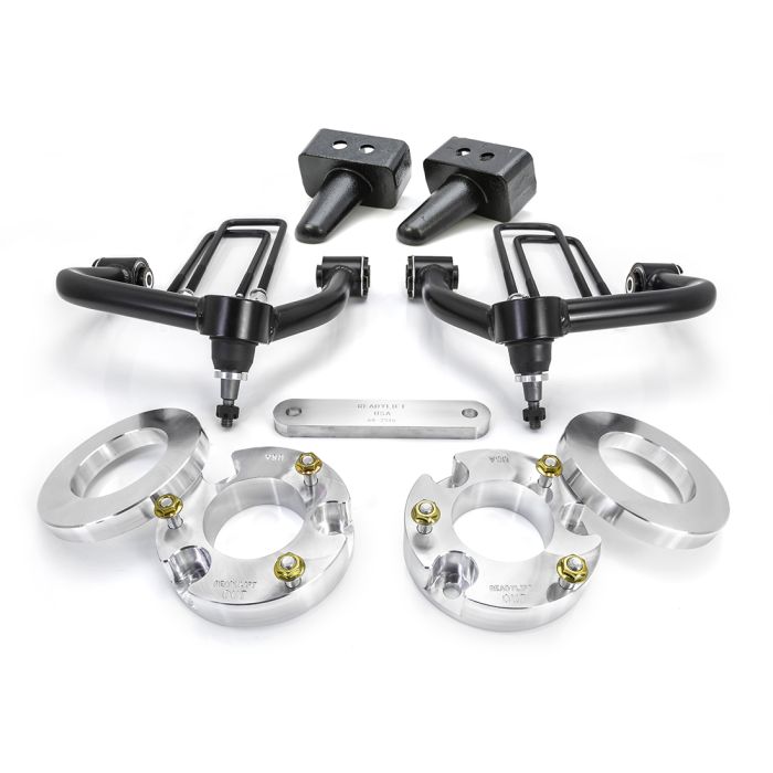ReadyLIFT 3.5" SST Lift Kit for 2015-2020 Ford F-150 (2WD/4WD)