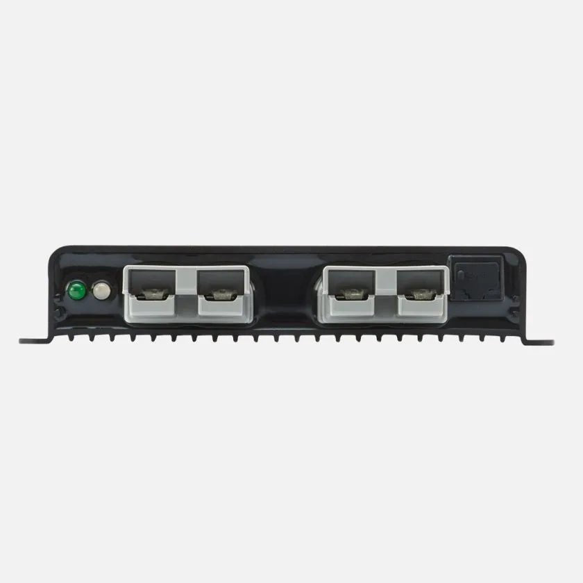 Redarc 20 Amp Solar Charge Controller (SRPA0240) – Advanced Power Management for RVs, Camping, and Off-Grid Applications