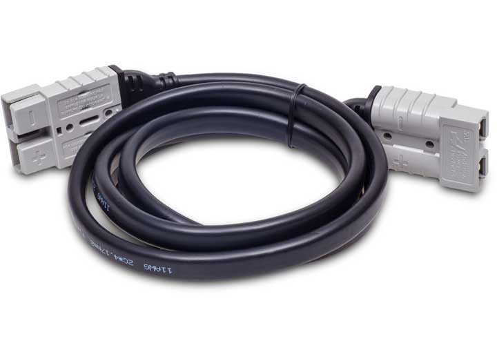 Redarc 5FT Anderson™ to Anderson™ Connector Cable (SRC0008) – Reliable Solar Power Link for Off-Grid Enthusiasts