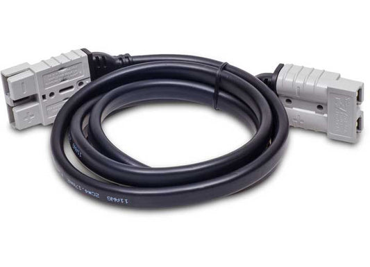 Redarc 5FT Anderson™ to Anderson™ Connector Cable (SRC0008) – Reliable Solar Power Link for Off-Grid Enthusiasts