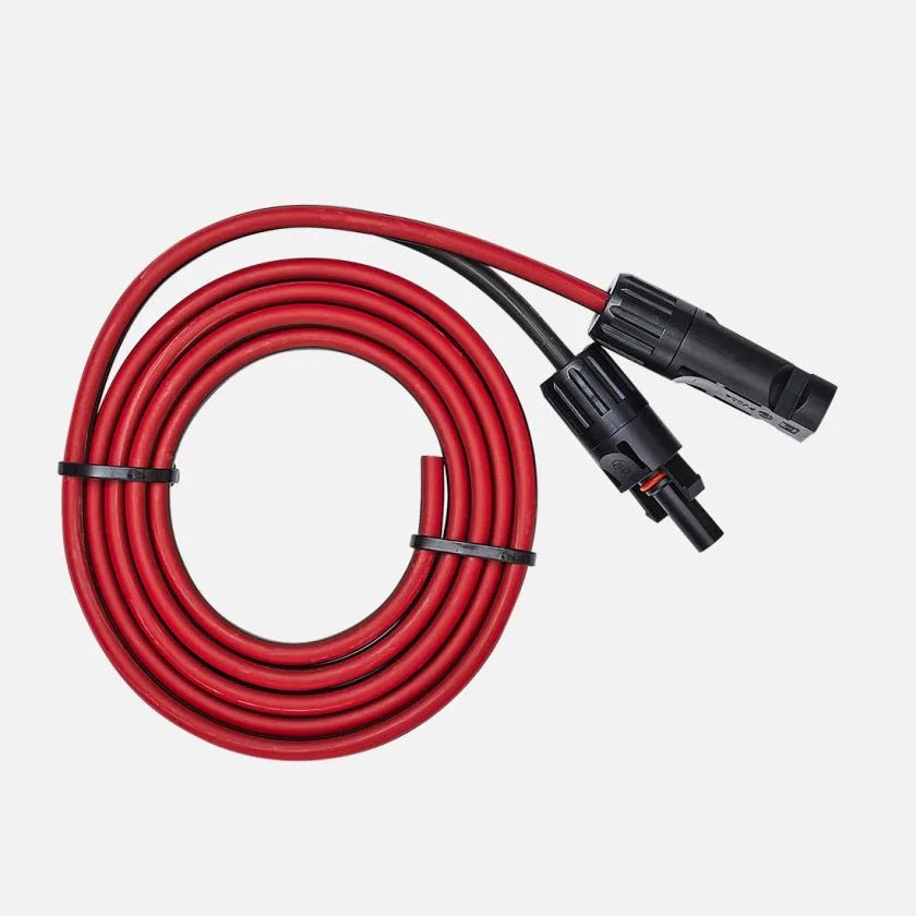 Redarc 5FT Solar Regulator Extension Cable (SRC0003) – Enhance Your Solar Panel Setup for Maximum Energy Efficiency