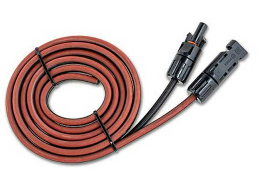 Redarc 5FT Solar Regulator Extension Cable (SRC0003) – Enhance Your Solar Panel Setup for Maximum Energy Efficiency