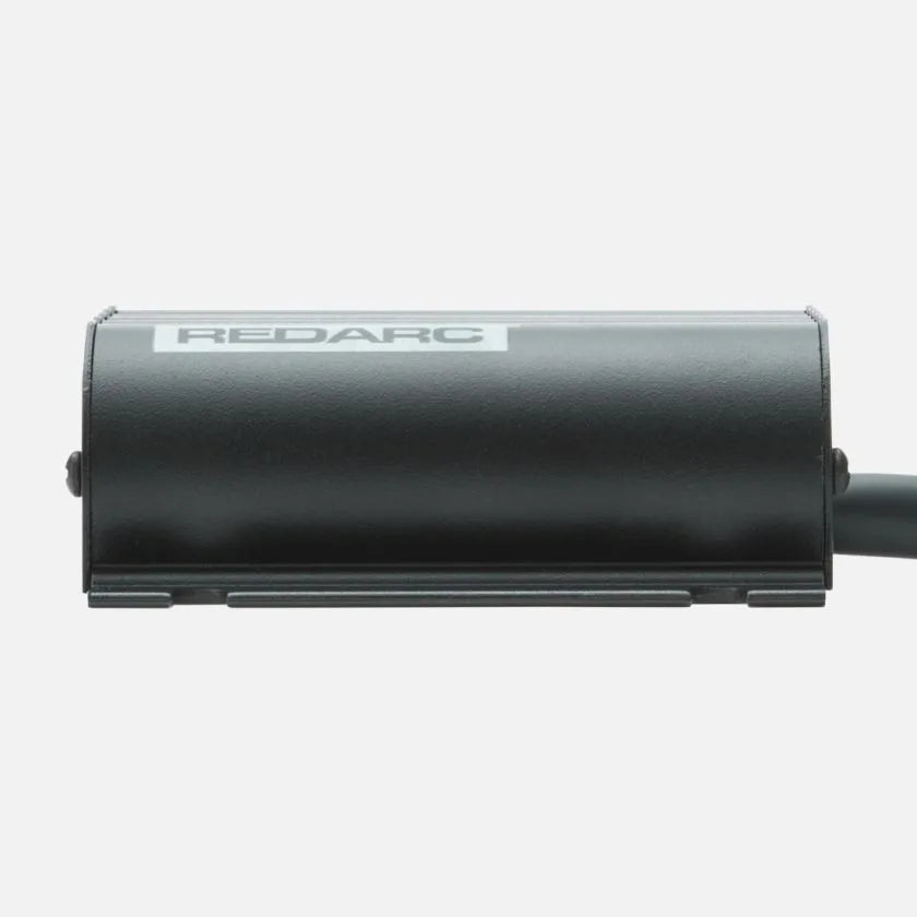 Redarc BCDC1220 20A In-Vehicle DC Battery Charger – Advanced Multi-Stage Charging for Dual Battery Applications