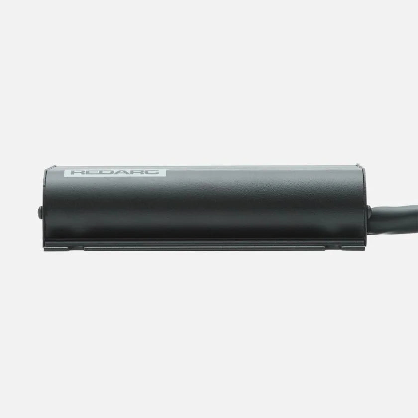 Redarc DPS1225 25A 12V In-Vehicle DC Power Supply – Ultimate Off-Grid Energy Solution for Automotive, RV, and Marine Use