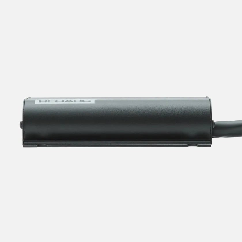 Redarc DPS1240 12V 40A DC Power Supply – Ultimate Solution for Mobile Power Needs and Off-Grid Adventures