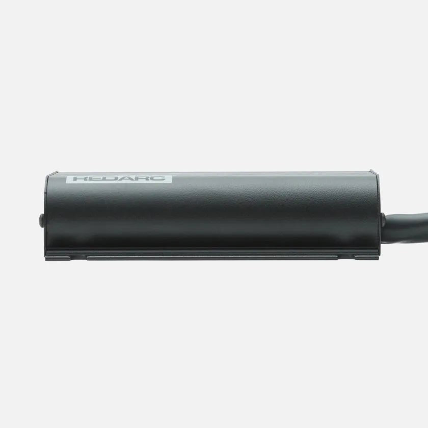 Redarc DPS2410 24V 10A In-Vehicle DC Power Supply – Reliable 24V to 12V Converter for Off-Road, RV, and Marine Applications