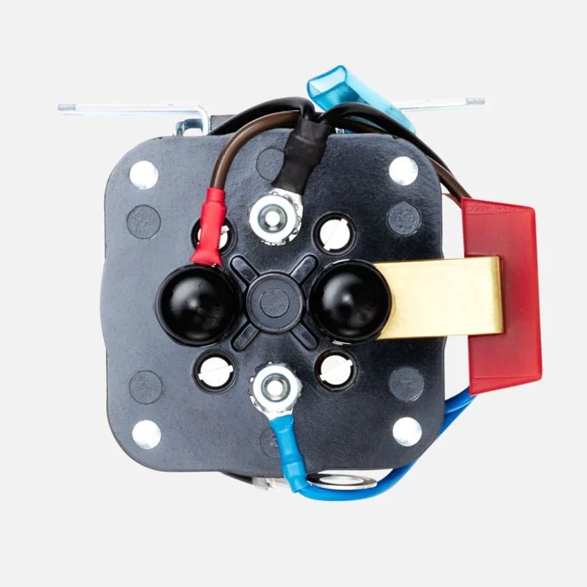 Redarc SBI224D 24V 200A Dual Sensing Battery Isolator – Superior Power Management for Heavy-Duty Dual Battery Systems