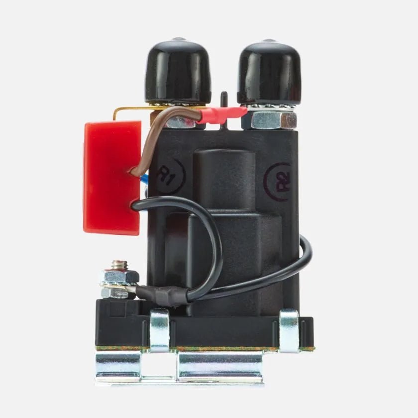 Redarc SBI12D Dual Battery Isolator – 100A Smart Start Solution for Off-Road, Marine, and Commercial Power Management