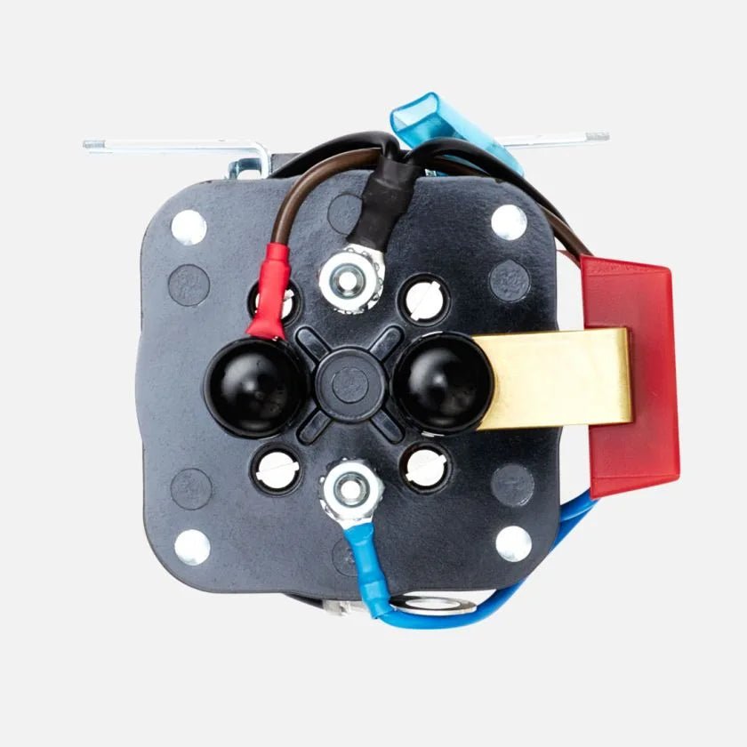 Redarc SBI212D Dual Battery Isolator – 200A Smart Start Management for Off-Road, Marine, and Commercial Use