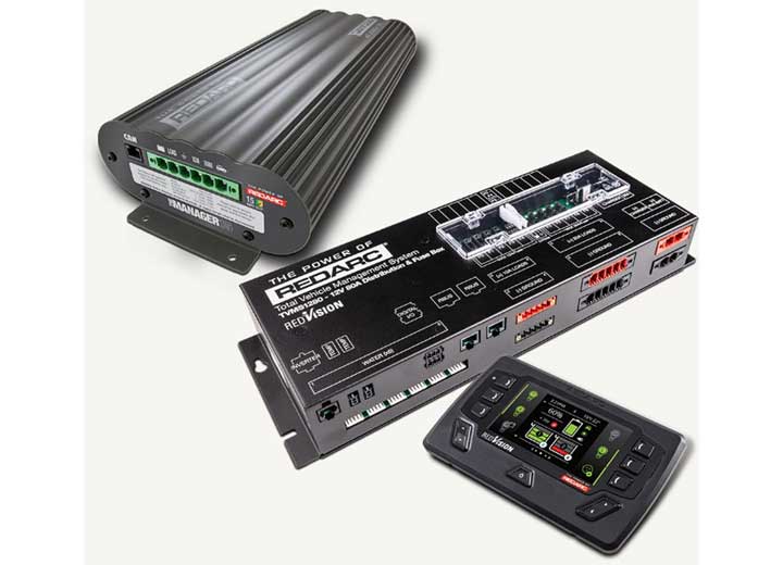 Redarc - Manager30