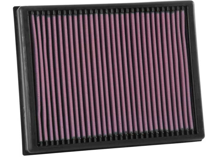 K&N Filters - REPLACEMENT AIR FILTER FORD RANGER L4/5 - 2.2/3.2L DSL; 2016 - 2017