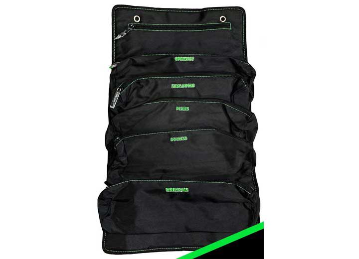 Off-Road Tool Management System for UTVs and 4X4s Rhino USA