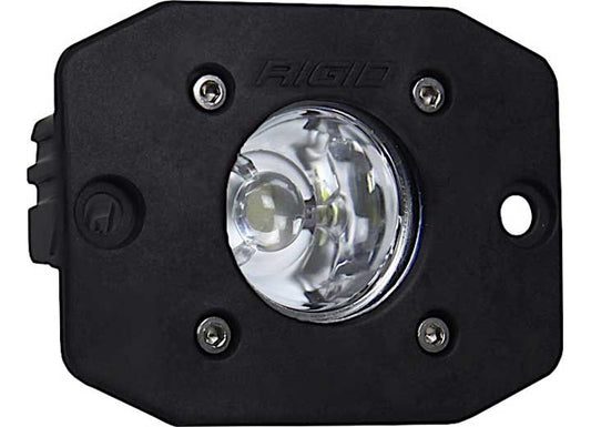 Compact Rigid Industries Ignite LED Flood Light Kit