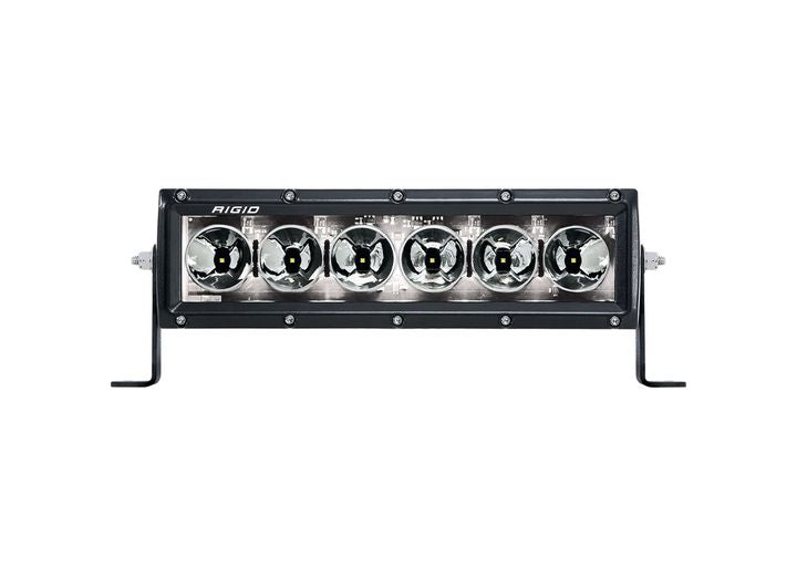 Illumina 10 Inch RGBW Light Bar with Customizable Colors and Brightness for Enhanced Atmosphere