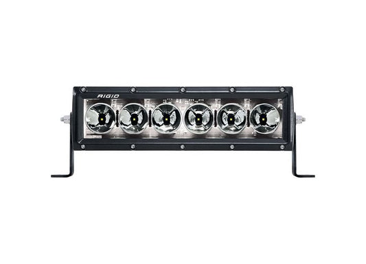 Illumina 10 Inch RGBW Light Bar with Customizable Colors and Brightness for Enhanced Atmosphere