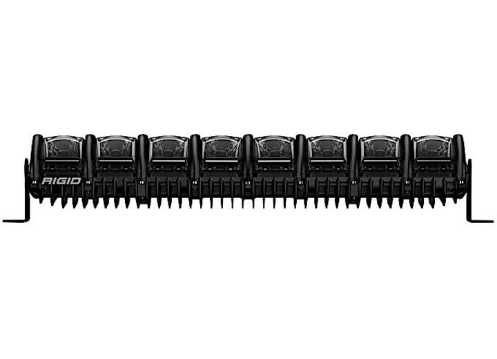 20" Versatile LED Light Bar with Integrated GPS for Superior Navigation and Safety