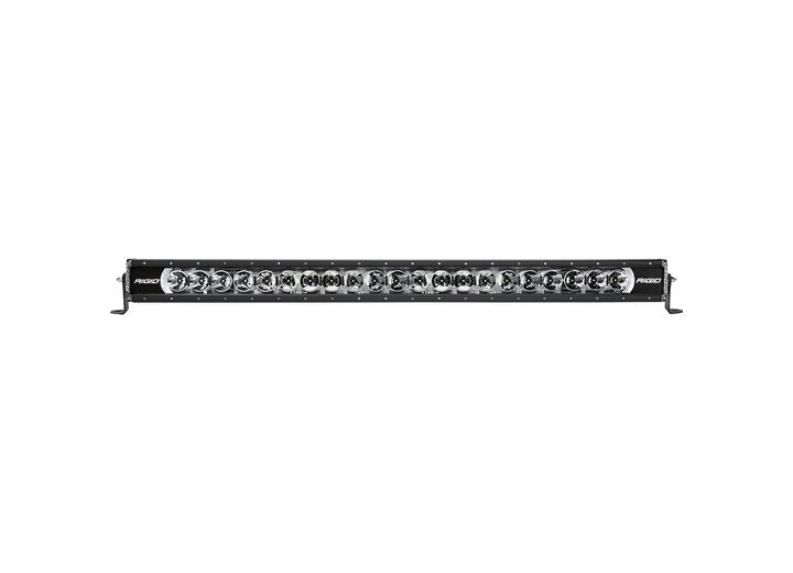 Dynamic 40 Inch RGBW LED Light Bar – Customizable Color Changing Lighting for Any Occasion Rigid Industries