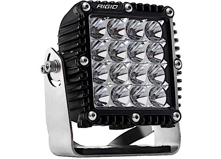 Q-Series Pro LED Flood Lights - High Output, Weather-Resistant, Perfect for Any Environment Rigid Industries