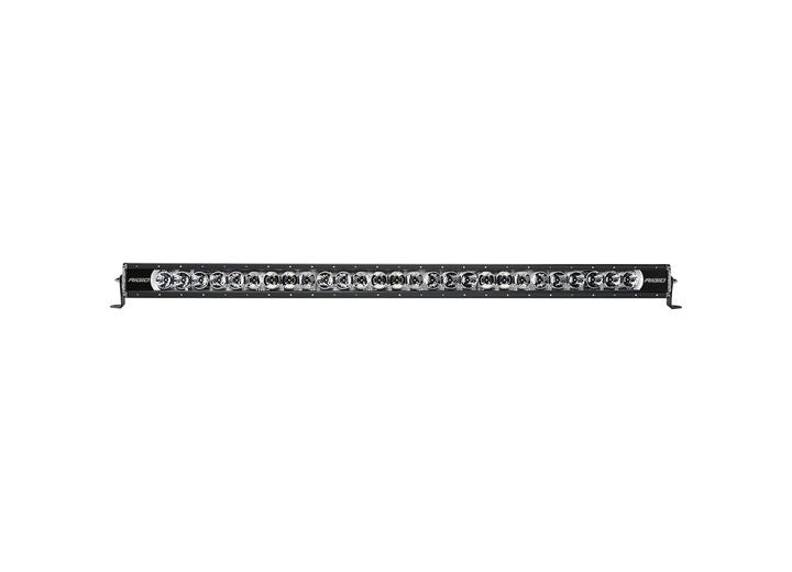 Radiance+ 50 Inch Color-Changing LED Light Bar with Dynamic Effects and Customizable Ambiance Rigid Industries