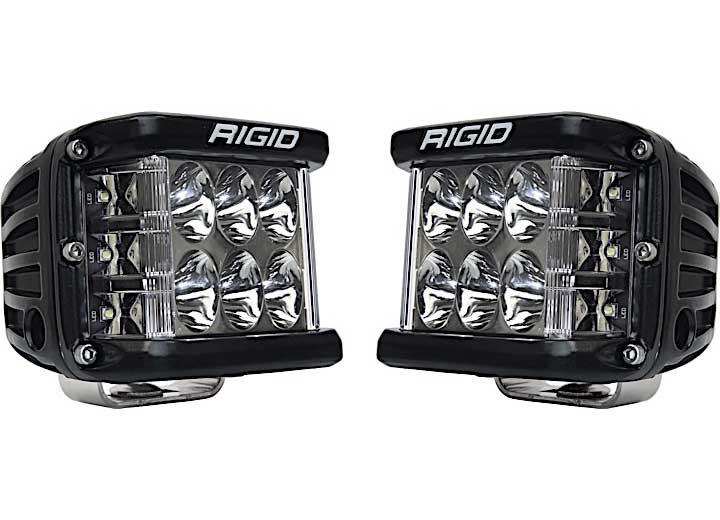 D-SS Pro Racing Shoes SM Size 2 - Ultra-Lightweight, Stylish Comfort with Superior Pedal Grip for Peak Performance Rigid Industries