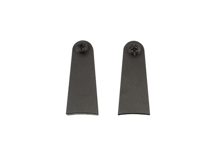 Jeep Wrangler JL 18-C Elevated Cowl Mount Extension Arm for Superior Off-Road Lighting and Stability Rigid Industries