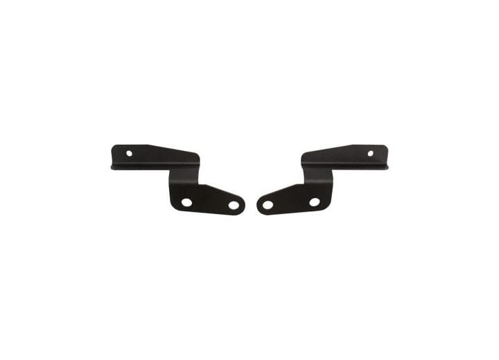 18-Inch Jeep JL A-Plr Mount for Superior Off-Road Stability and Performance rigid industries