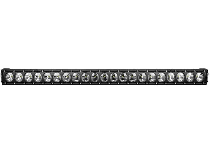 Amber Glow 30-Inch Bar – Elevate Your Space with Stylish Accent Lighting Rigid Industries